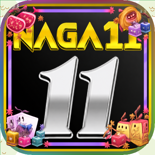 naga11 — mitra unggulan